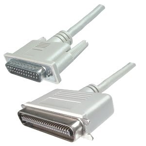 SCSI